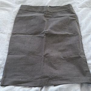 12/27 GAP SKIRT